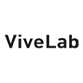 ViveLab海外旗舰的LOGO