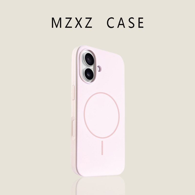 Pink and White New Liquid Silicone Apple 17 Pro Max Magnetic iPhone 16 Pro Super Pretty 14 Series 13 High-End Feel 12 Camera Button 11 Full Protection 18 Pro Max Super Pretty Pink and White New Liquid Silicone Apple 17 Pro Max Magnetic iPhone 16 Pro Super Pretty 14 Series 13 High-End Feel 12 Camera Button 11 Full Protection 18 Pro Max Super Pretty