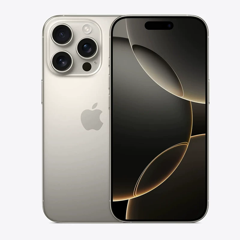 Smartphone Apple iPhone 16, 5G full Netcom, 128/256 GB, Chinese mainland version