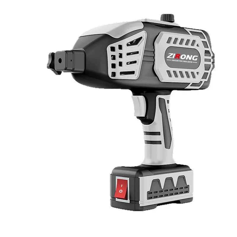 Handheld welding machine 110V welding machine small spot welding machine for home use