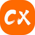 婵珝旗舰店的LOGO