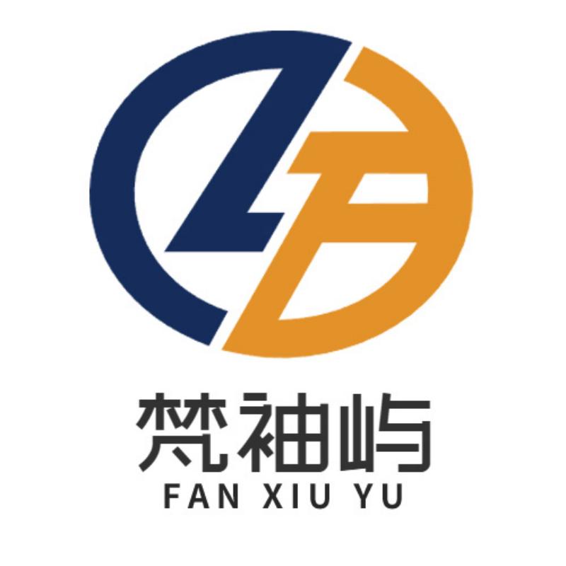 梵袖屿实木家具厂的LOGO