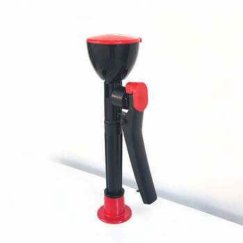 Single-Port Eyewash Station, Factory Inspection, Desktop, Wall-Mounted, Mobile, Handheld, Emergency Spray, Laboratory Eyewash Machine
