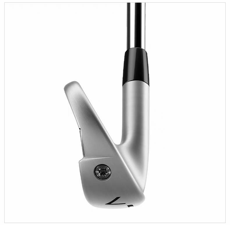 Клюшка гольф TaylorMade TaylorMade P790 четвертого поколения сверхпрощенная стальная 7-ая железа мужчинам и женщинам, одно железо