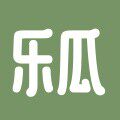 乐瓜睡觉抱枕官方店的LOGO
