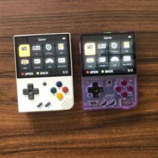 Игровая приставка PSP