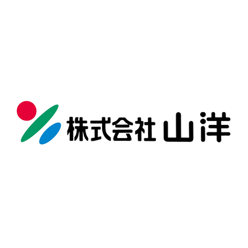山洋旗舰店的LOGO