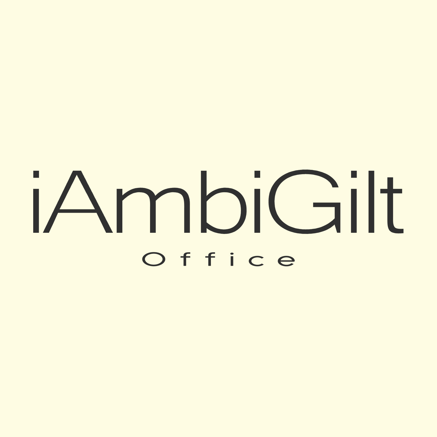 iAmbiGilt