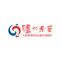 泸州老窖世纪缘专卖店的LOGO
