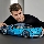 1:8 Bugatti Veyron в сборе legao строительные блоки модель спортивного автомобиля обучающая игрушка гоночный сложный подарок mini 0