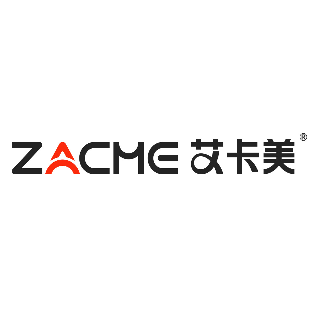 ZACME旗舰店的LOGO