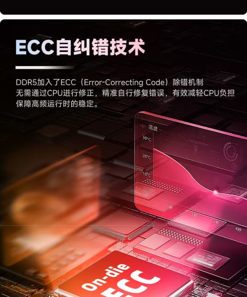Оперативная память JinBaida KingBank Yinjue 8GB 5600МГц