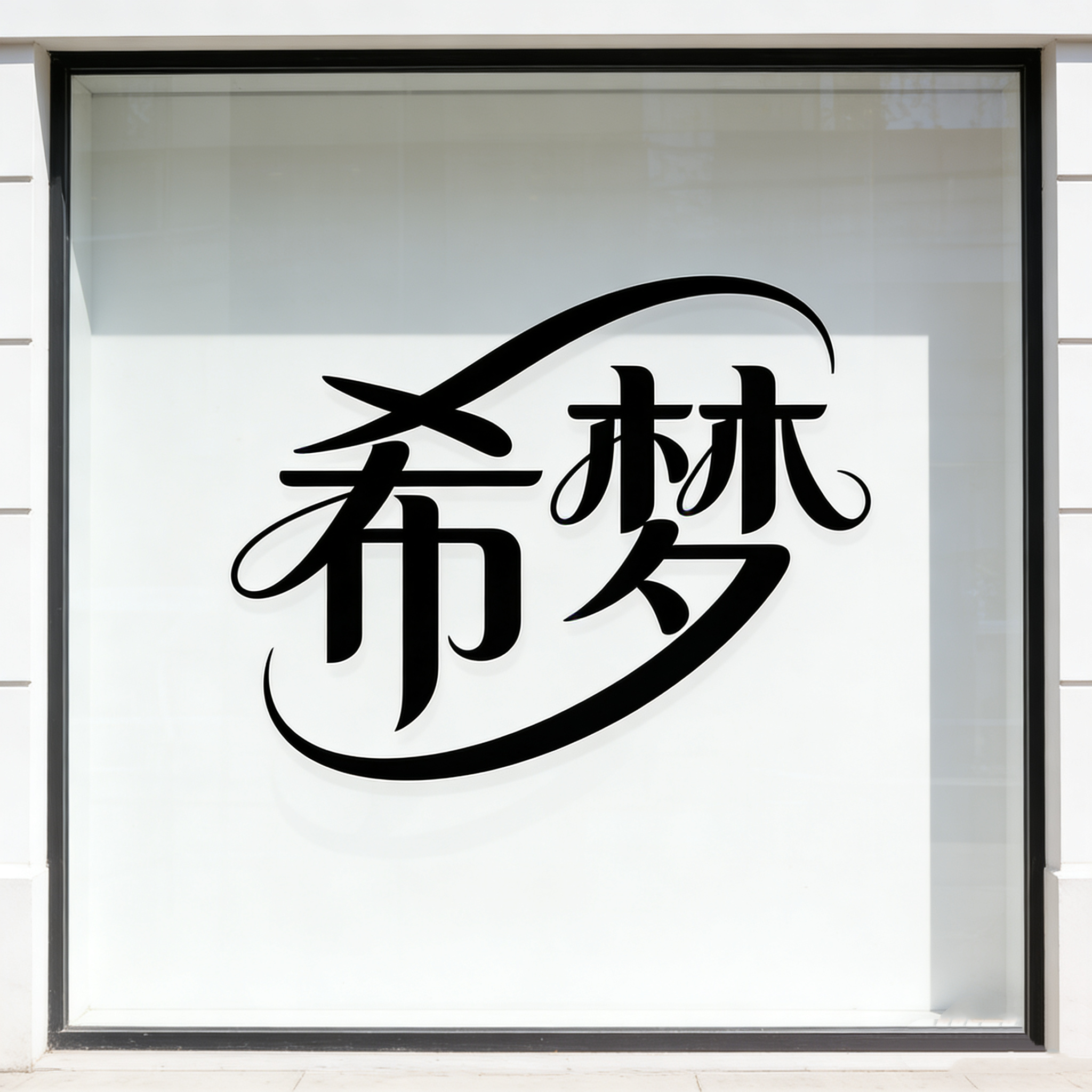 希梦女装服饰