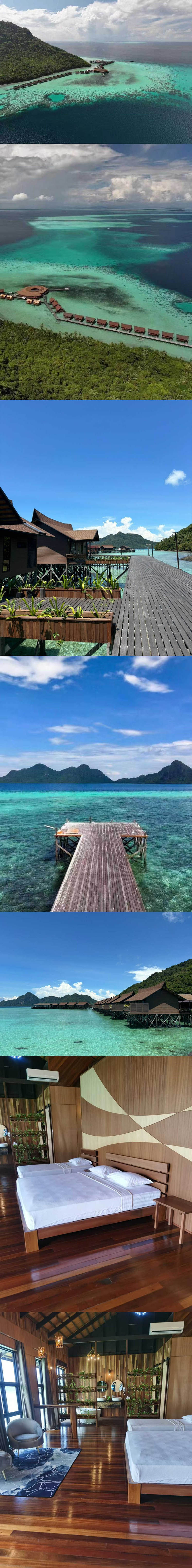 潜派旅行