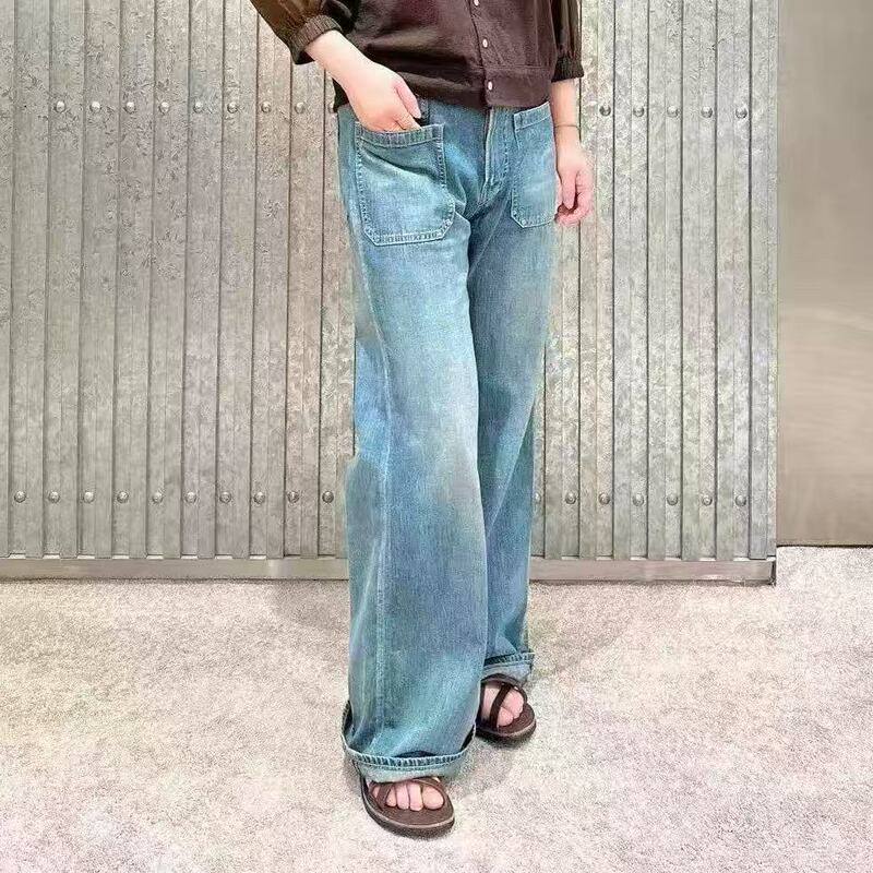 Women's Digital R Jeans Women's Digital R Jeans