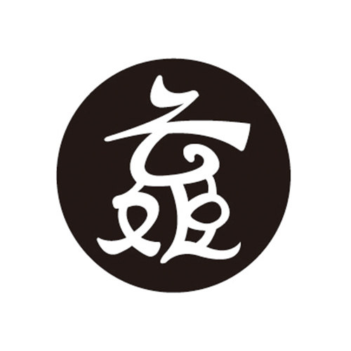 云姬影音旗舰店的LOGO