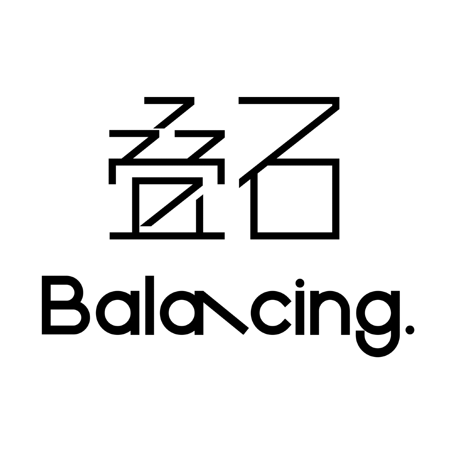 叠石旗舰店的LOGO