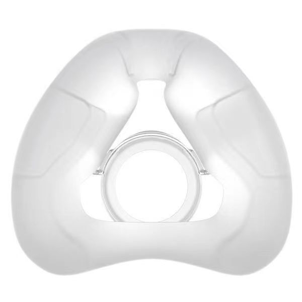 Suitable for N20 Breathing Nasal Mask Silicone Pad, Compatible with S9S10 Oral and Nasal Mask, Domestic Alternative Model, High Cost Performance Suitable for N20 Breathing Nasal Mask Silicone Pad, Compatible with S9S10 Oral and Nasal Mask, Domestic Alternative Model, High Cost Performance