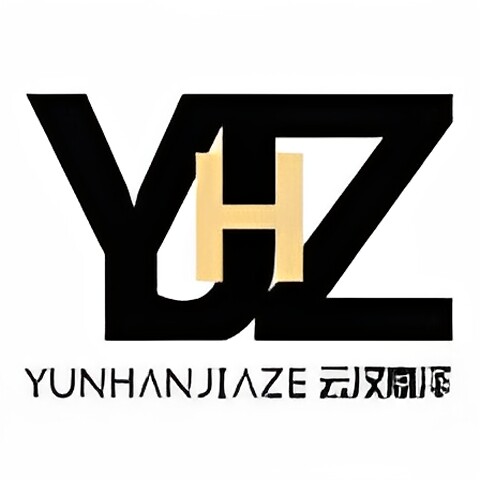 云汉嘉泽旗舰店的LOGO