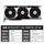 Дискретная видеокарта для игрового компьютера MSI/Msi RTX5070 TI 16G Wantushi абсолютно новая, нераспакованная mini 1