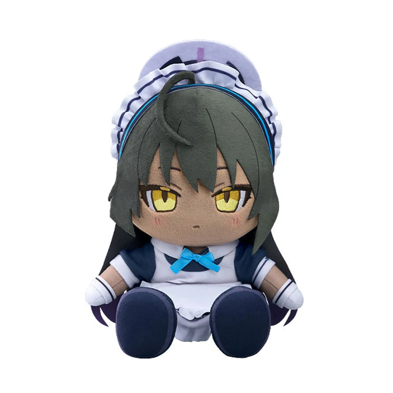 Blue Archive Chocopuni Plush Official GSC Anime Decor - Taobao product photo 8