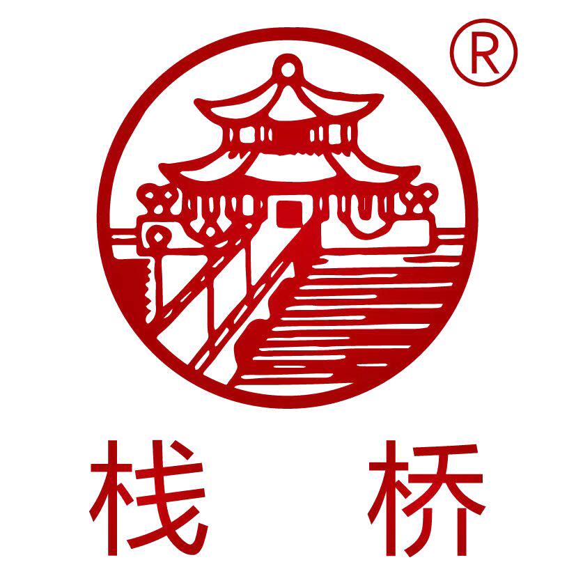 栈桥旗舰店的LOGO