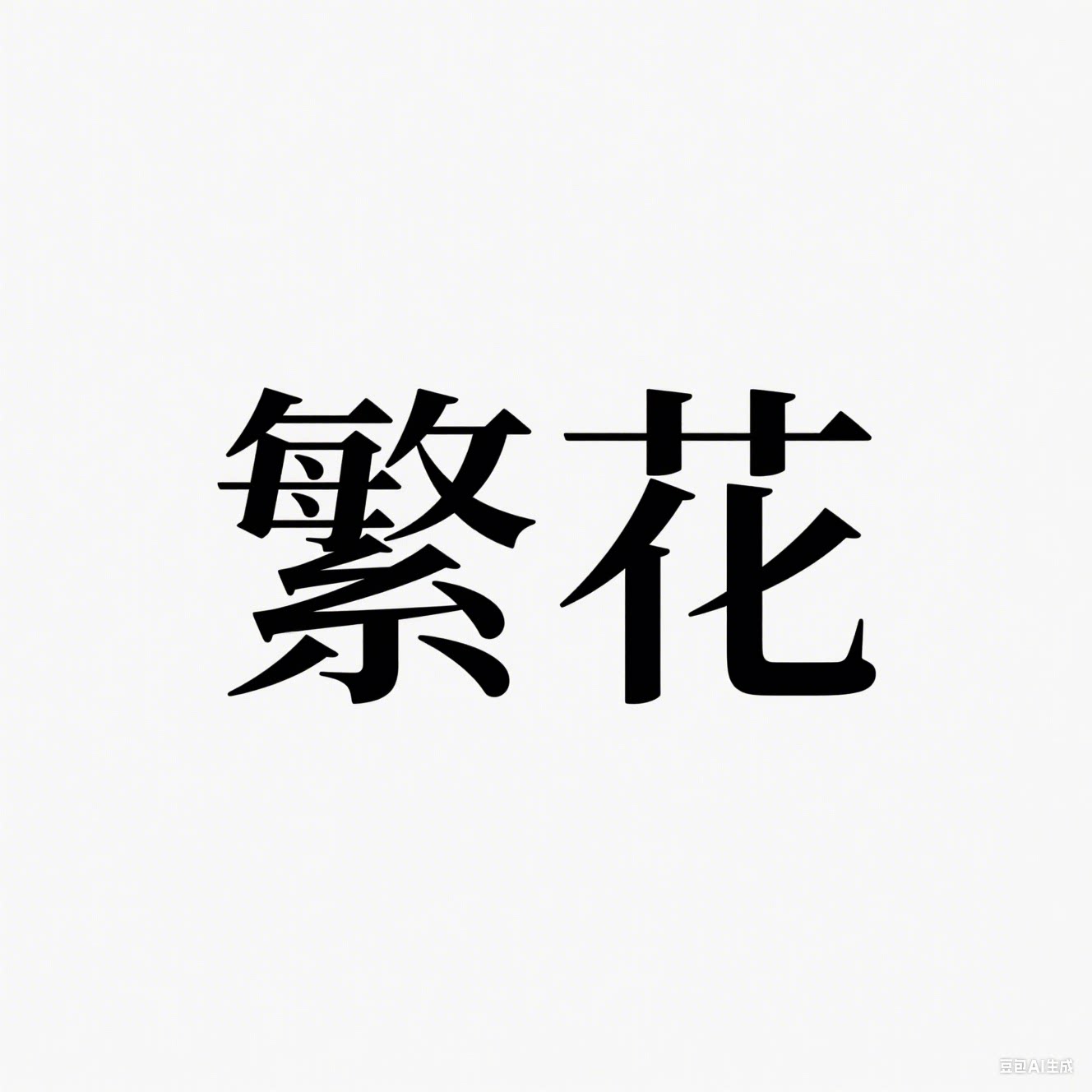 繁花HOME