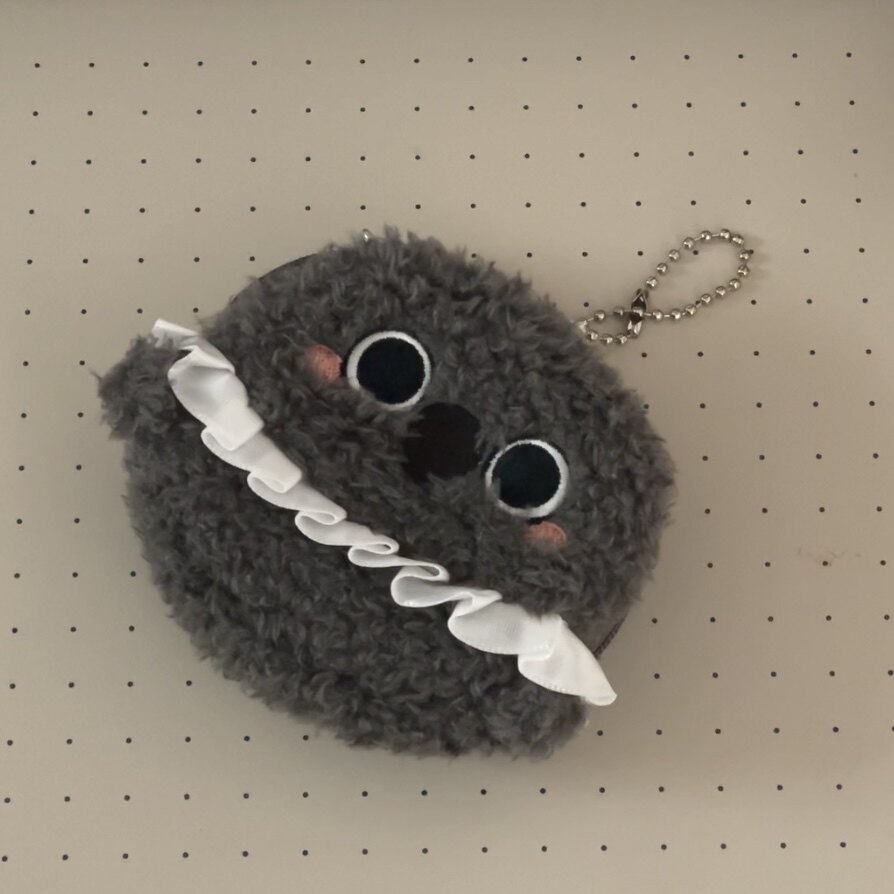 Love and Deepspace Fan-Made Character Earbud Coin Pouches