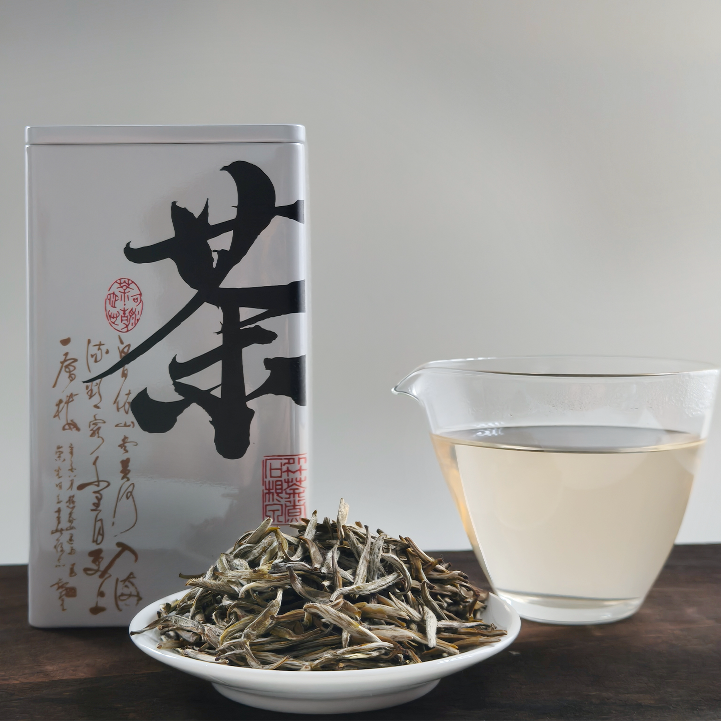 正味茶业