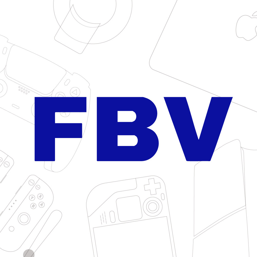 FBV数码旗舰店