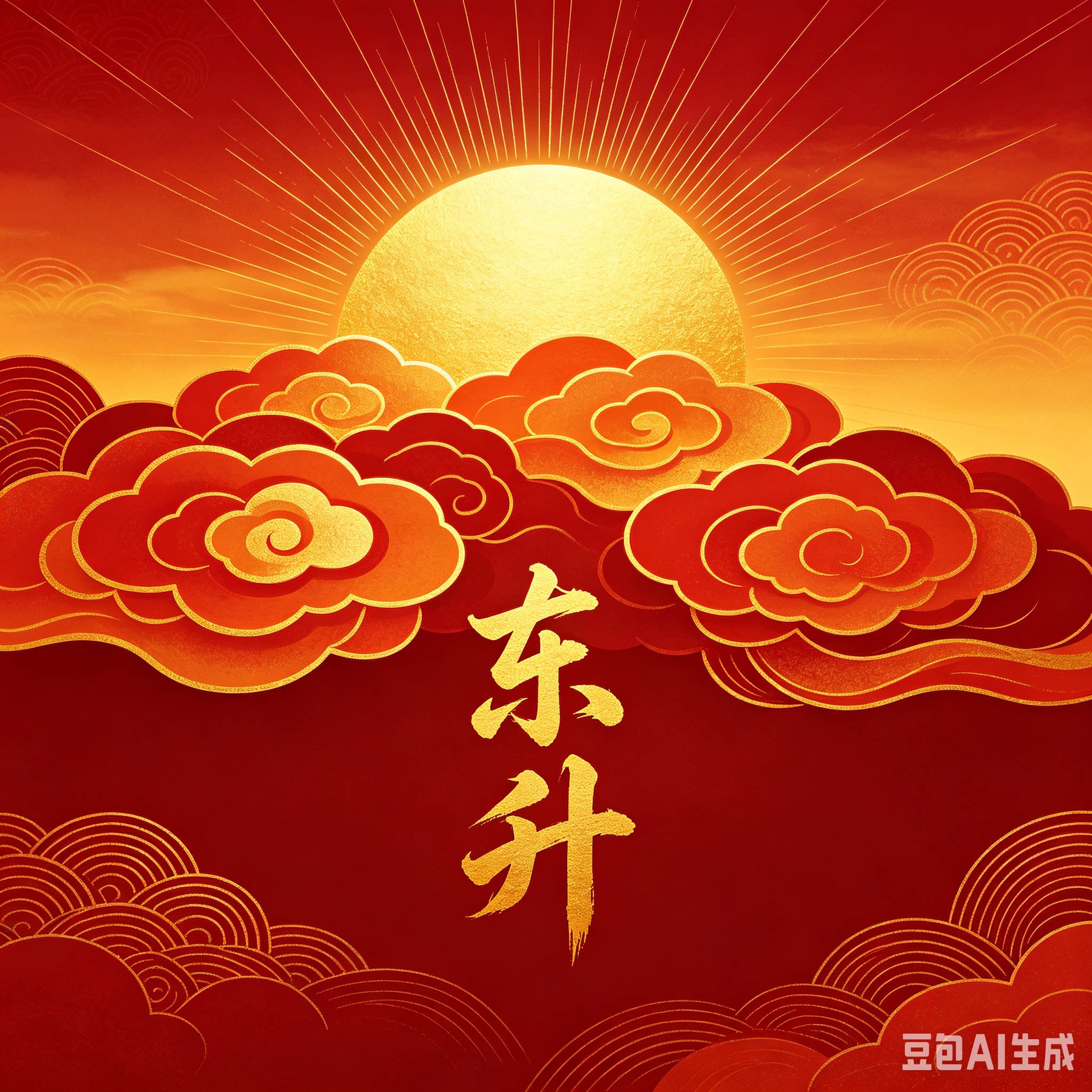 东升百货批发