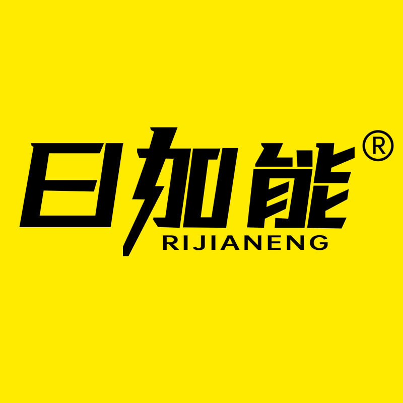 日加能食品旗舰店的LOGO