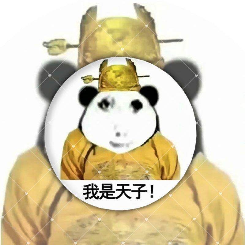 【龙图徽章】吧唧搞怪Big胆周边同人谷挂书包搞笑表情包龙图胸针_动漫徽章_淘宝游戏网