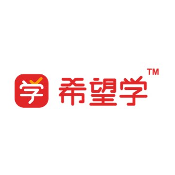 希望学融趣旗舰店的LOGO