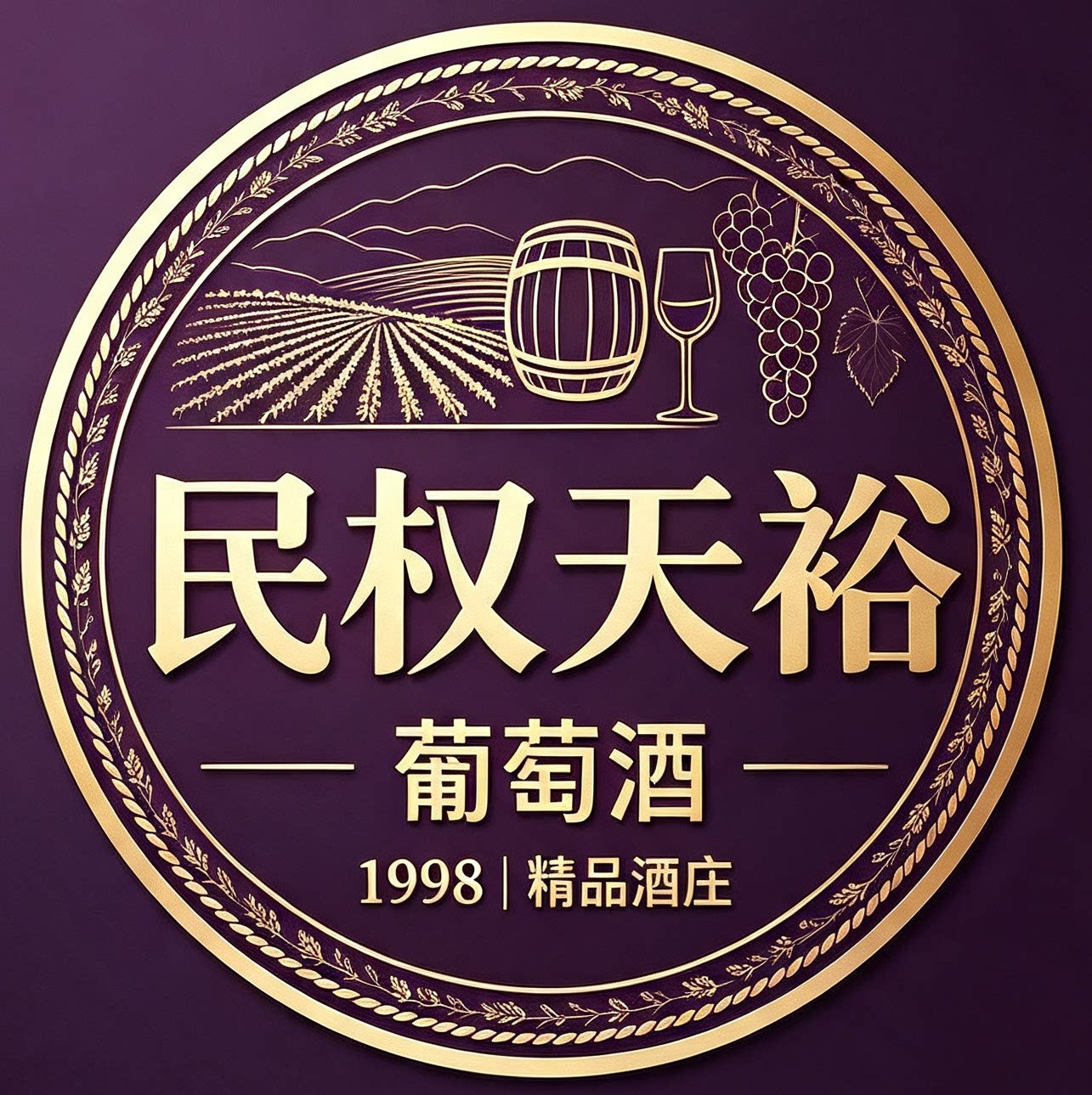 民权天裕酒业企业店
