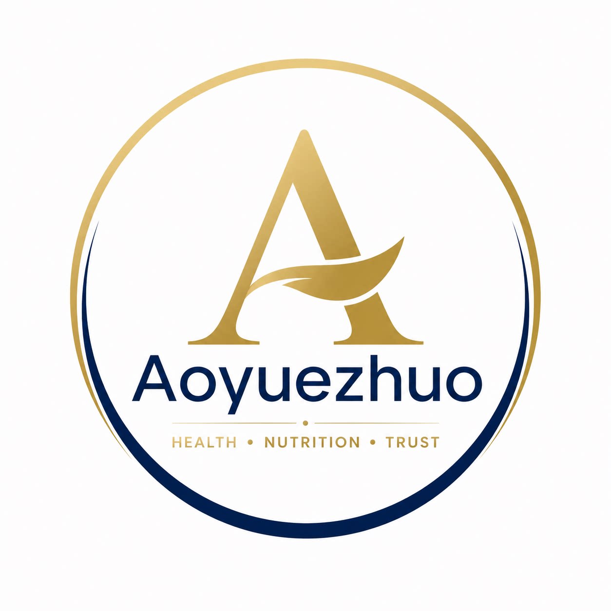 aoyuezhuo旗舰店的LOGO