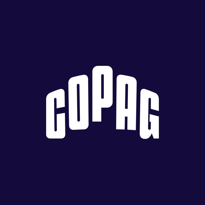 COPAG旗舰店的LOGO