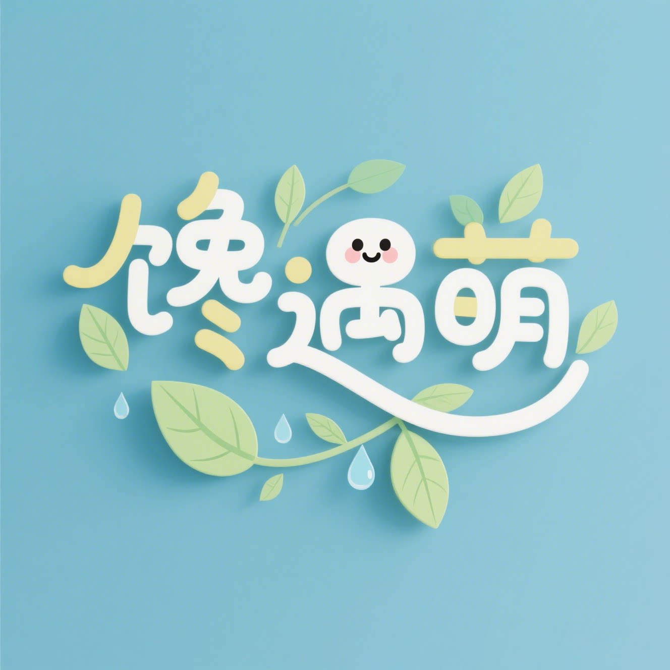 馋遇萌旗舰店