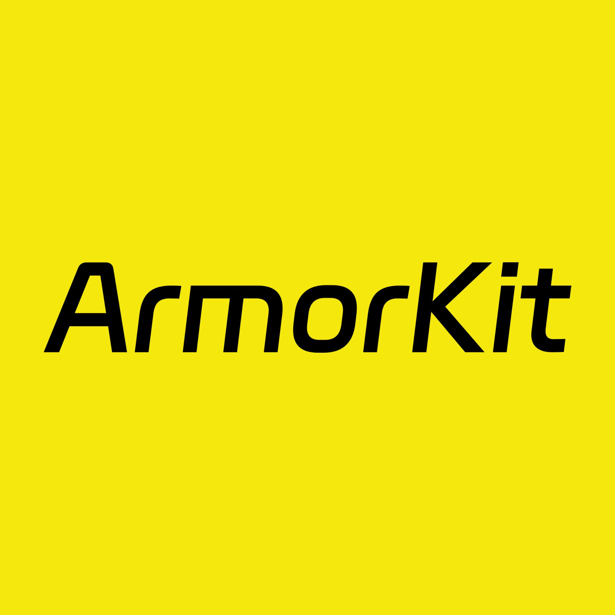 ARMORKIT官方店