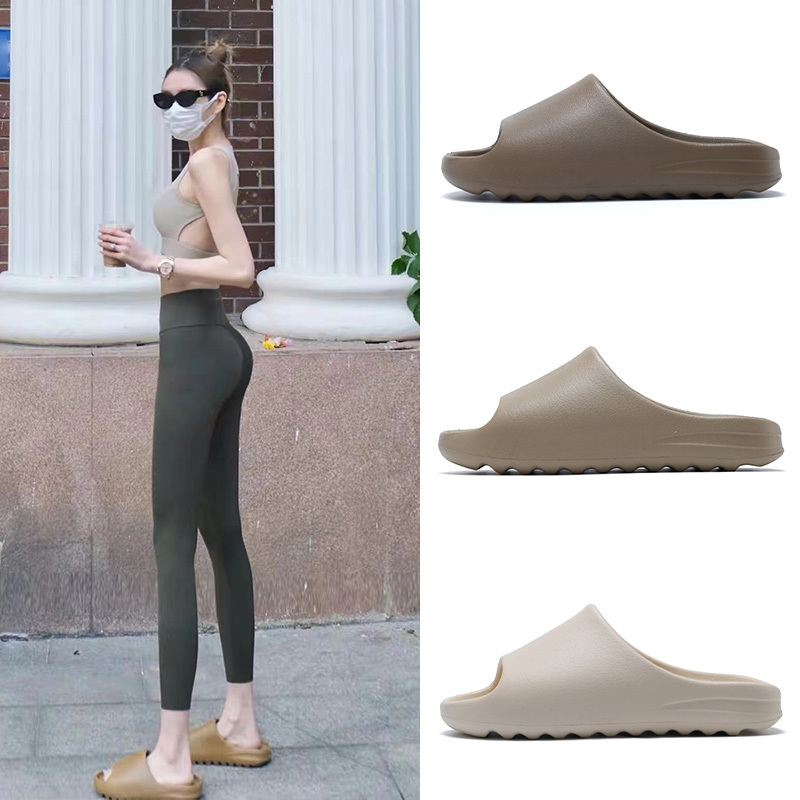 soft sole Coconut Slippers Unisex Thick-Soled Outdoor Flip-Flops Putian Summer Non-Slip Sandals Women's Trendy Slippers soft sole Coconut Slippers Unisex Thick-Soled Outdoor Flip-Flops Putian Summer Non-Slip Sandals Women's Trendy Slippers