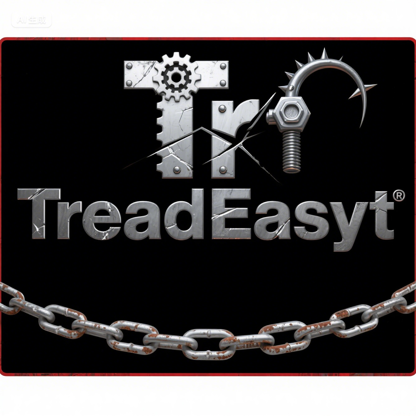TreadEasy