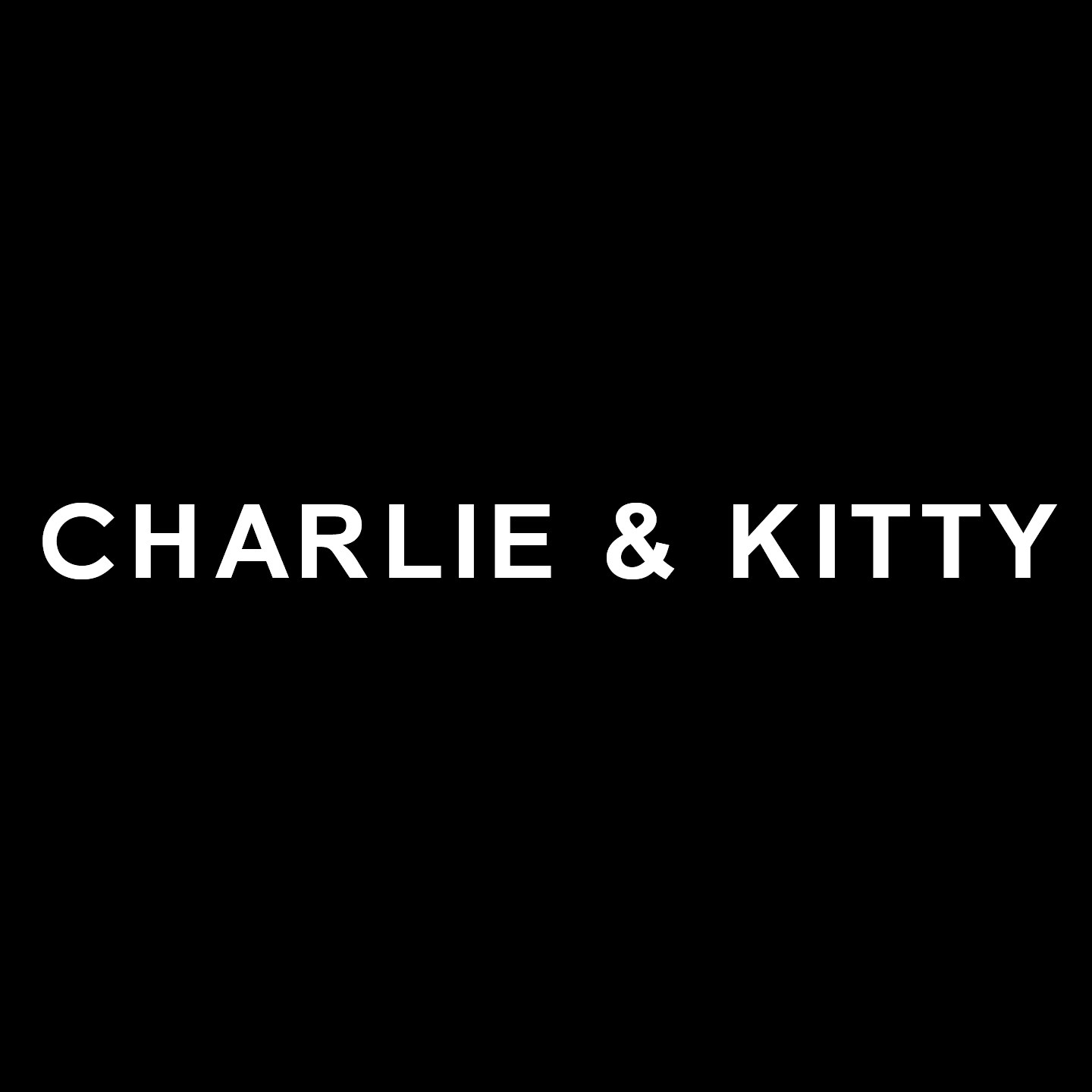 CHARLIE&KITTY旗舰店