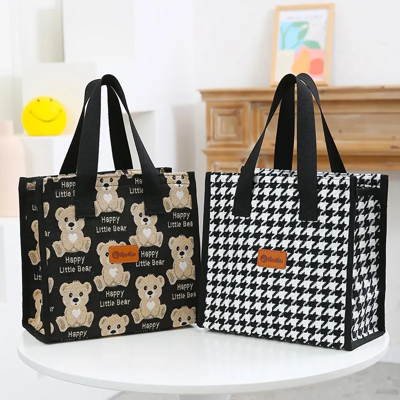 2025 New Style Handbag Tote Bag for Women, Special Bag for Commuting and Going Out, Small Cloth Bag for Work