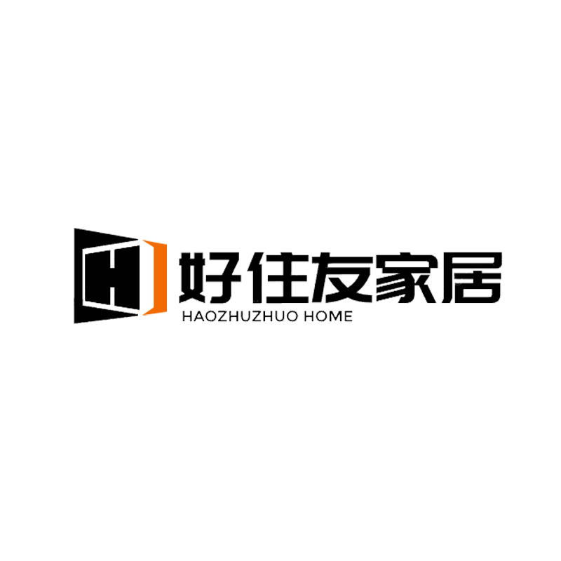 好住友家居的LOGO