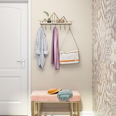 Настенный стена верхушки Украсить