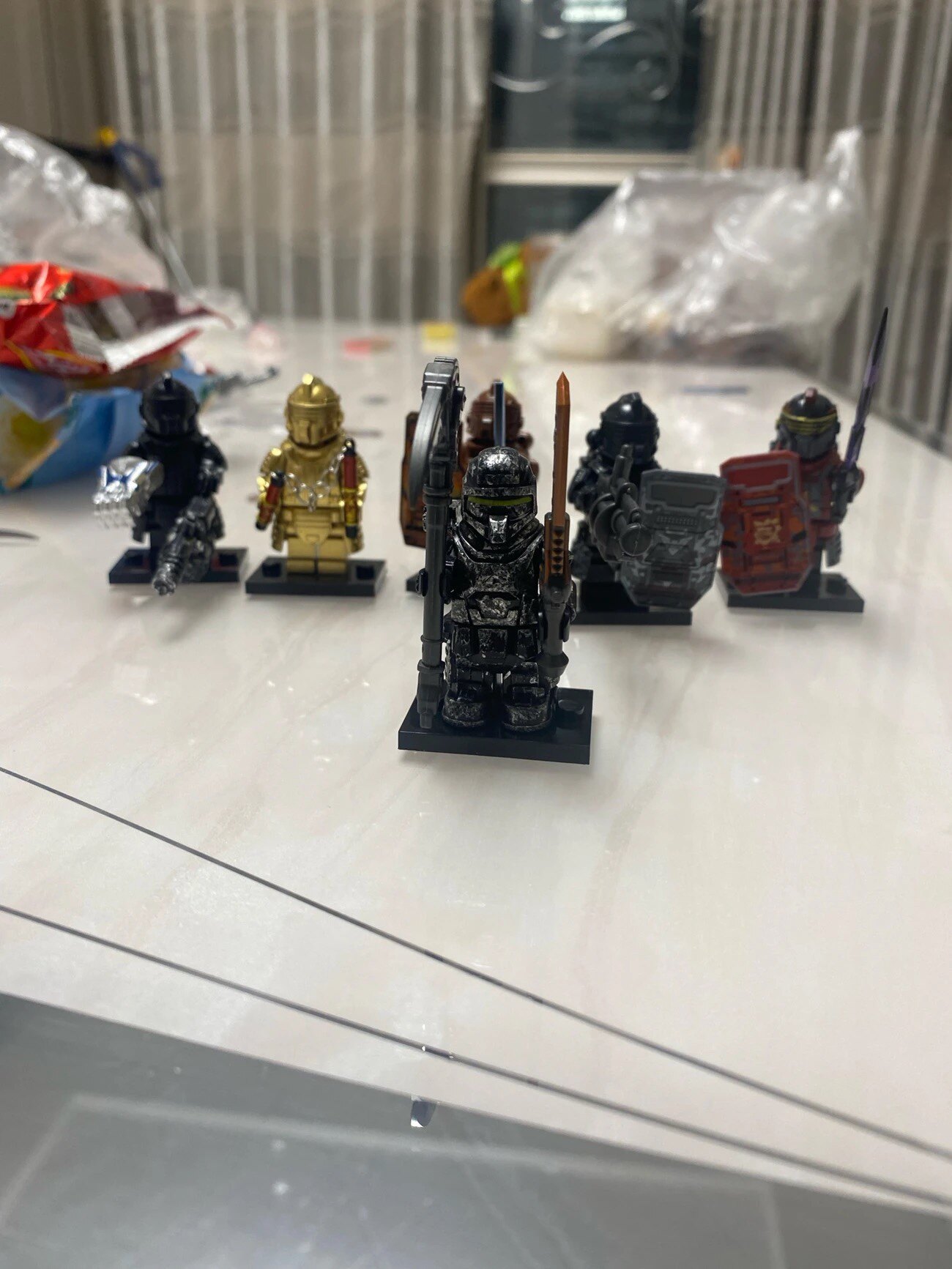 小胡积木玩具店