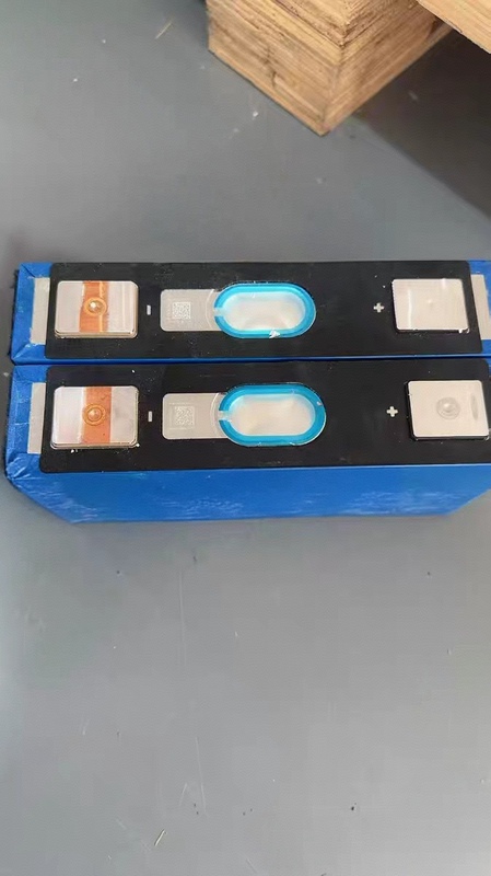 Ningde Kirin Battery Cell 143Ah Ternary, Supports Fast Charging 4C High Voltage 4.35, Voltage: 3.7V, Flat and Ultra-Sleek Ningde Kirin Battery Cell 143Ah Ternary, Supports Fast Charging 4C High Voltage 4.35, Voltage: 3.7V, Flat and Ultra-Sleek