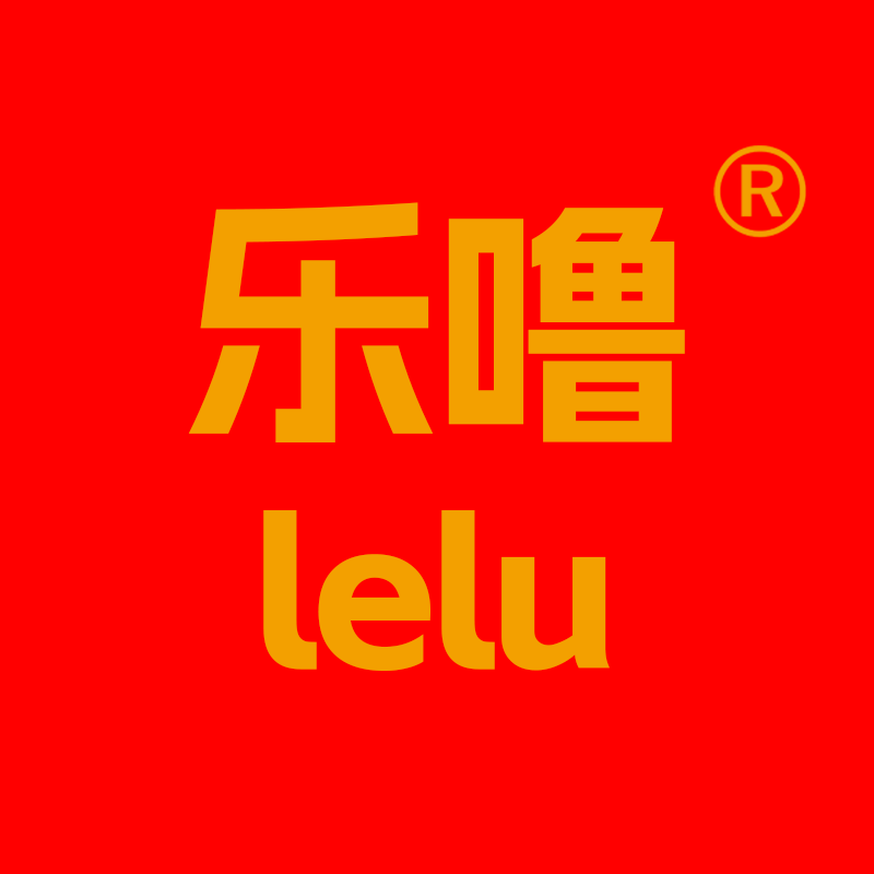 乐噜宠物食品旗舰店的LOGO