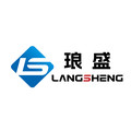 琅盛旗舰店的LOGO