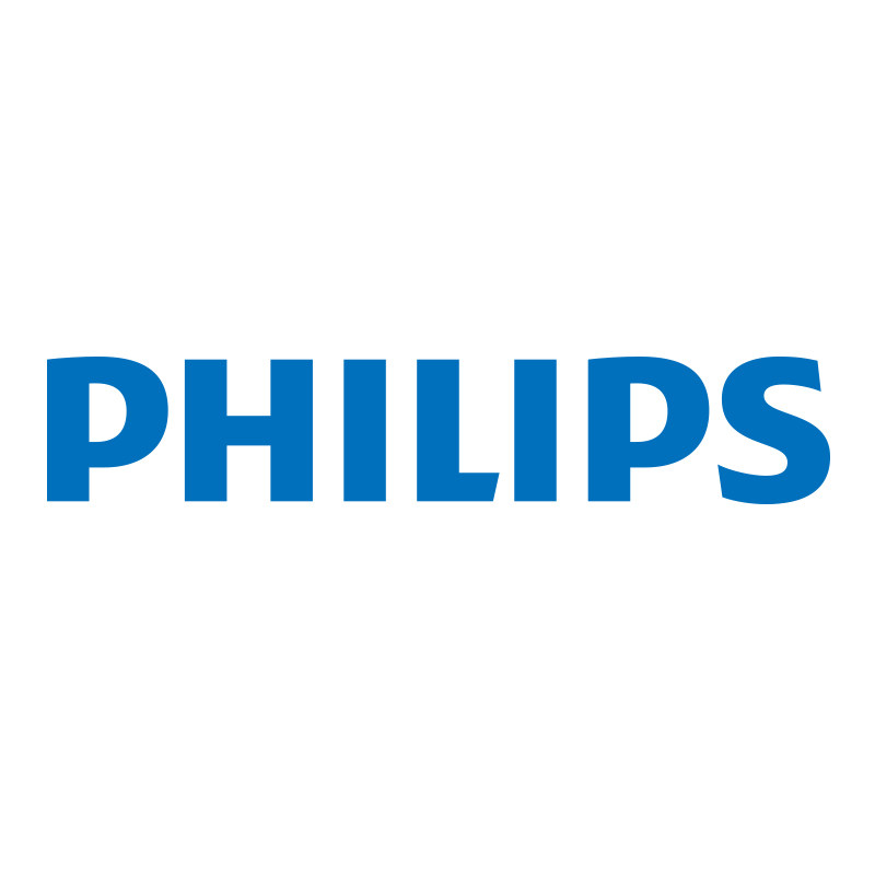 philips飞利浦玺弓专卖店的LOGO